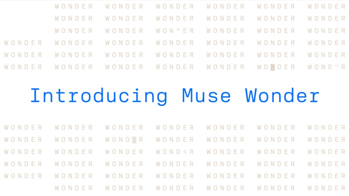 Meta Just Dropped Its First Frontier Model. What Muse Wonder Means for Your Business.